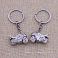 Promotion Gifts Metal Motorcycle Key Chain (KQ-21)